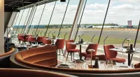 Escapade Silverstone - Bữa sáng