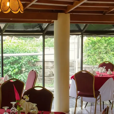 Nuansa Bali Hotel