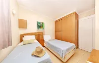ORCHARD APARTMENT - สระว่ายน้ำส่วนตัว