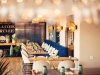 Hotel Restaurant la Cote Revee Hotels in Leucate
