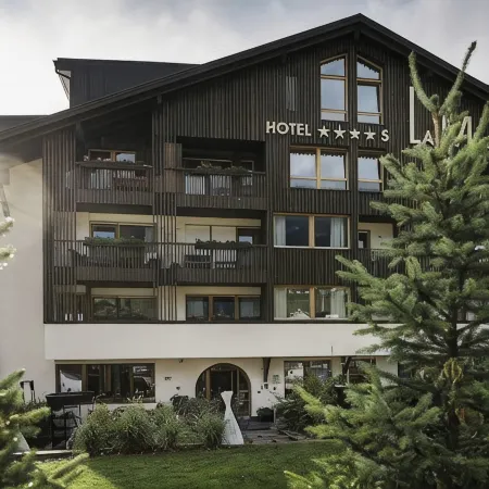 Puteoli Palace Hotel