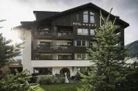 Puteoli Palace Hotel - parking