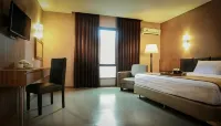 Raden Wijaya Hotel & Convention - Wifi