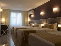 City Falls Iguazu Hotels in Puerto Iguazu
