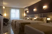 City Falls Iguazu Hotels in 