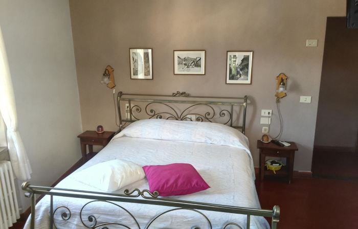Albergo Villa Sorriso