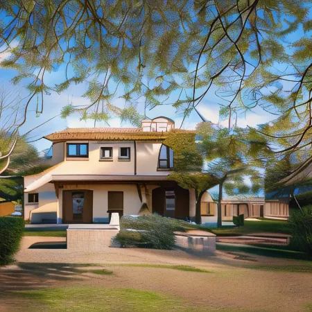 El Molino Agriturismo
