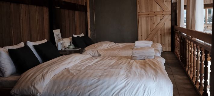 Opal House Ta Van Hoteles en Ta Van