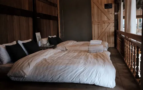 Opal House Tả Van - 2 Sao