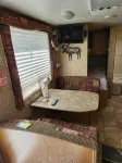 Week Discount. RV on 365 AC Parcel with 15 Mile Stream Running Thru the Property - 2つ星
