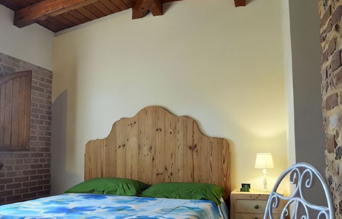 Agriturismo Le terre di zoe'
