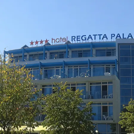 Regata Palace Hotel