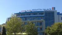 Regata Palace Hotel - 4-Star