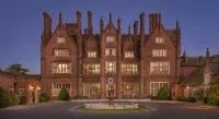 Dunston Hall Hotel, Spa & Golf Resort Hotels in 