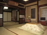 Mogamiya Ryokan