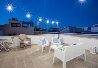 Blanco B&B - Group Puglia