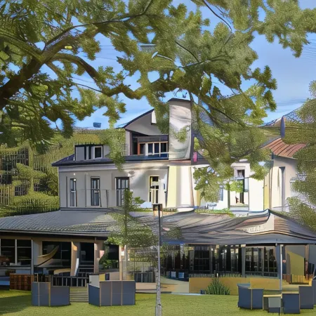 Logis la Résidence
