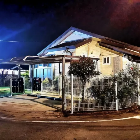 Damyang Jeongwon Pension