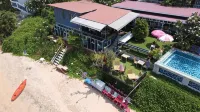 Pattaya Paradise Beach Resort - ติดทะเล