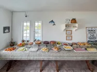 Pousada Paraíso do Atlântico - Breakfast