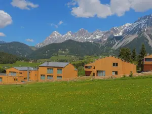 Rittis Alpin Chalets Dachstein-Inklusive Sommercard!