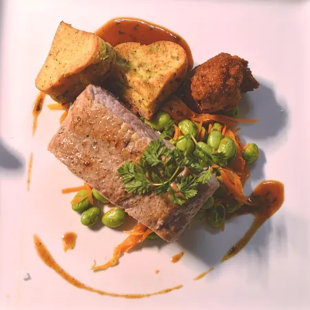 Hotel-Restaurant Minichmayr