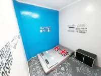 Ciwidey Homestay - Wifi