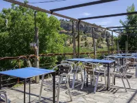 Hotel Rural Calatañazor Hoteles en Calatañazor