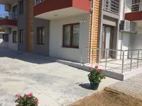 Yasar Apart Hotel di Sinop