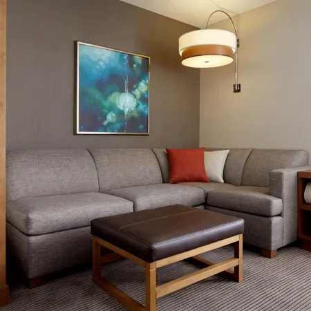 Hyatt Place Marlborough/Apex Center