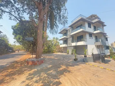 CasaMandrem Các khách sạn ở 