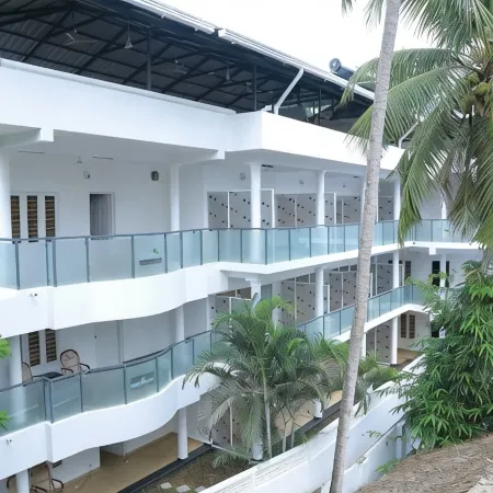 Balneario Cervantes