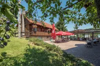 Hotel Srakovcic Heart of Nature Hotels in 
