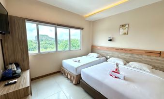 Benteng Hotel Pekanbaru