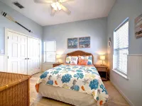 The Lost Pearl Beach House-Port A-5B/3.5 Sleeps 14 - con encanto