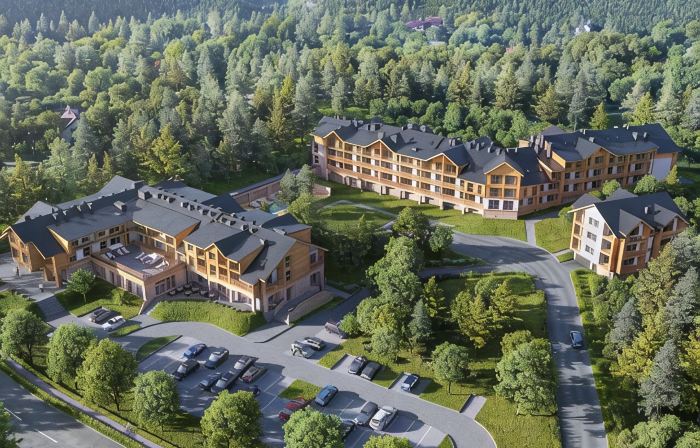Mövenpick Resort & Spa Karpacz