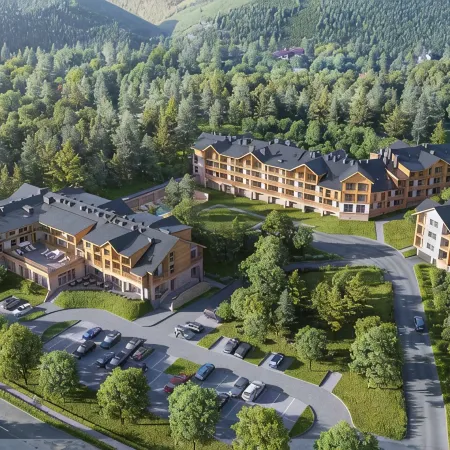 Mövenpick Resort & Spa Karpacz