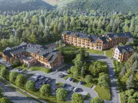 Mövenpick Resort & Spa Karpacz - Fitnessstudio