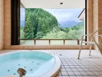 Minakamisansou - Hot Springs
