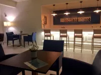 Hotel d'Alcoutim - bar