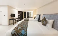 Royal Quang Binh Hotel