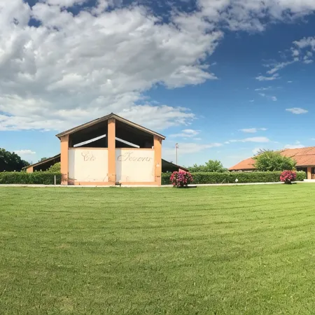 Ca' Tessera Venice Airport