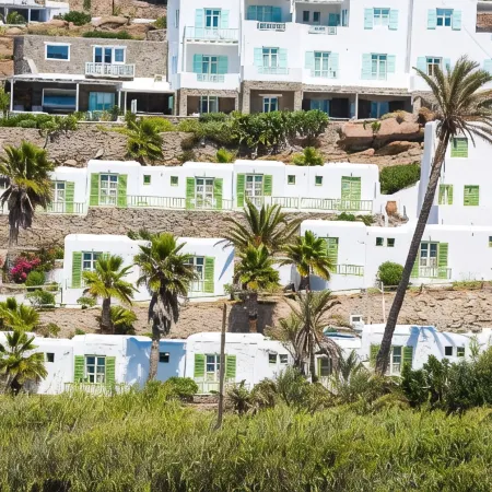 Mykonos Beach Hotel