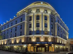Sadovoe Koltso Hotel