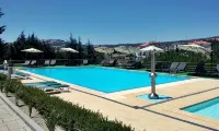 Hotel Lusitania Congress & Spa - piscina