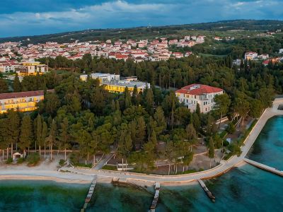 Aminess Vival Velaris Resort