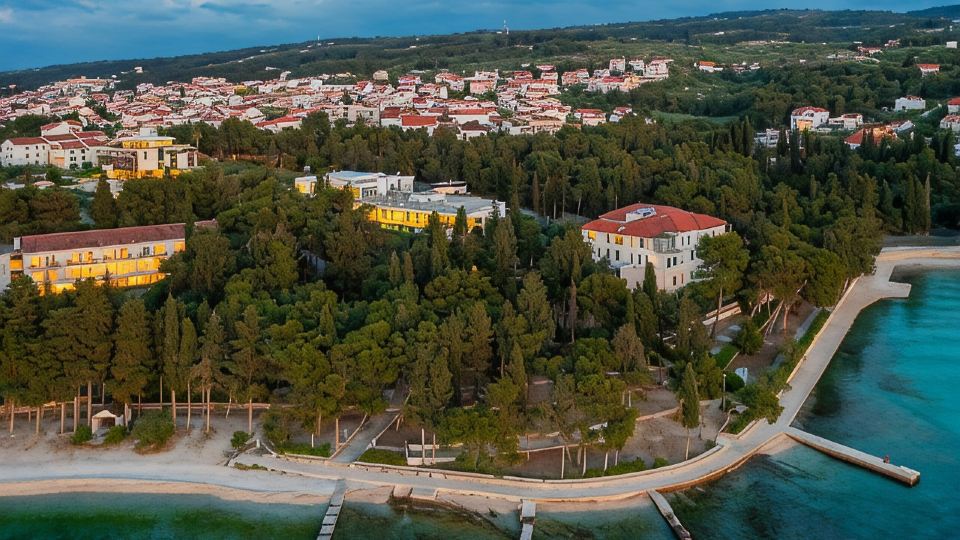 Aminess Vival Velaris Resort