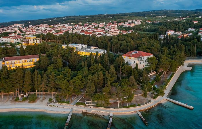 Aminess Vival Velaris Resort