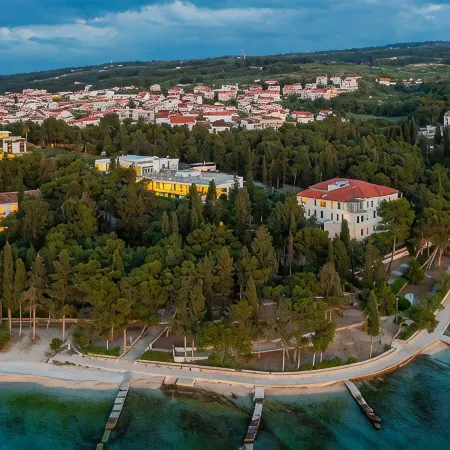 Aminess Vival Velaris Resort