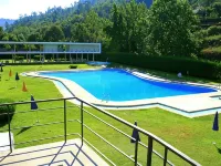 Corredoura Garden Hotels in Amares